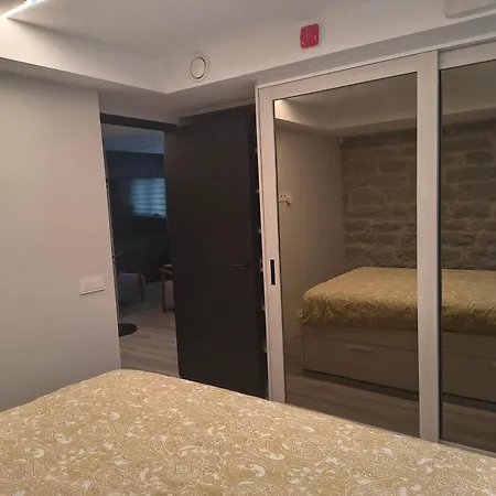 Apartment Modern In Center Reval